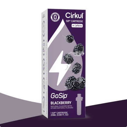 GoSip Blackberry [WYLG]