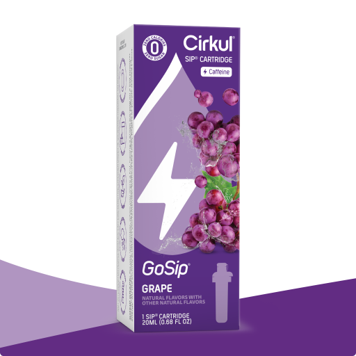 GoSip Grape [L8G8]